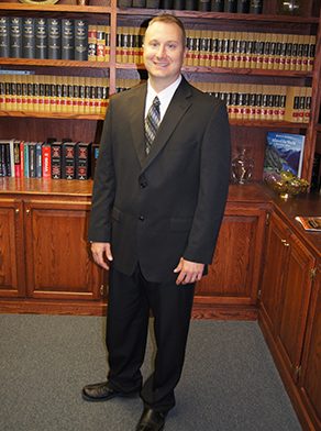Dan Hudak, Jr