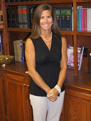 Debbie Perkins